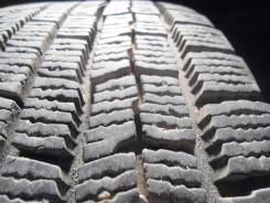 Goodyear Ice Navi NH. Зимние, без шипов, 2009 год, 10 %, 4 шт