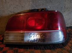 Стоп-сигнал. Daihatsu Charade, G200S