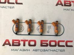 Инжектор, форсунка. Daihatsu Boon Luminas, M502G, M512G Daihatsu Be-Go, J200G, J210G Toyota Rush, J200, J200E, J210, J210E Toyota Passo Sette, M502E...
