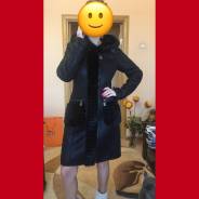 Дубленки. 44, 40-44