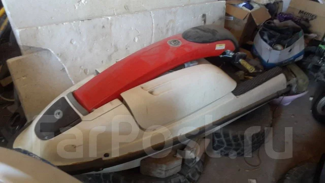 Kawasaki 750 SXI. 2000 ��� ����