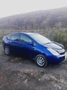 Toyota Prius. Без водителя