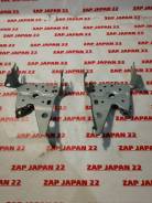 Крепление автомагнитолы. Toyota Camry, ACV30, ACV30L, ACV35, MCV30, MCV30L, MCV31 Двигатели: 1MZFE, 2AZFE, 3MZFE