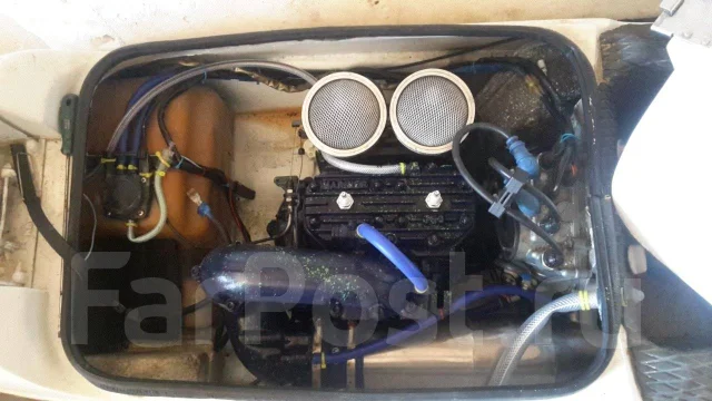 Kawasaki 750 SXI. 2000 ��� ����