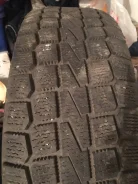 Yokohama Guardex F720. ������, ��� �����, 2012 ���, �/�, ����� 20 % ����