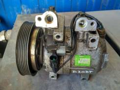 Компрессор кондиционера. SsangYong Actyon SsangYong Kyron Двигатели: D20DT, D20DTF