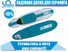 SUP-доски надувные.