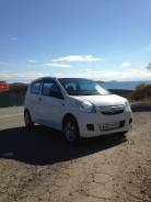 Daihatsu Mira. механика, передний, 0.7 (58 л.с.), бензин, 125 тыс. км