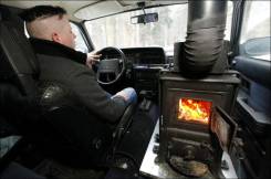 Установка предпусковых подогревателей на Ваш авто