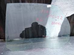 Стекло боковое. Ford Focus, CB4, DA3, DB Двигатели: AODA, AODB, AODE, ASDA, ASDB, G6DA, G6DB, G6DD, G8DA, GPDA, GPDC, HHDA, HHDB, HWDA, HWDB, HXDA, HX...