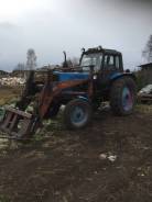 МТЗ 80. Продам трактор МТЗ-80, 80 л.с.