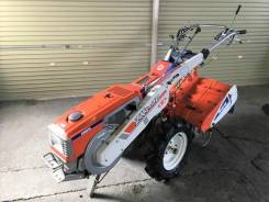 Kubota. Мотокультиватор кубота, 7 л.с.