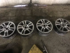 Proma FM. 6.0x15", 4x114.3, ET-72, �� 52���. ����