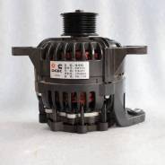 Генератор 24V 110A Cummins ISLe 8.9 5287123