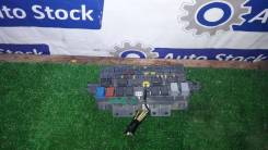 Блок предохранителей. Honda Jazz Honda Fit, GD1, GD2, GD3, GD4 Двигатели: L12A1, L13A1, L13A2, L13A5, L15A1, L13A, L15A