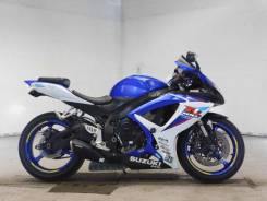 Suzuki GSX-R 600. 600 куб. см., исправен, птс, без пробега. Под заказ