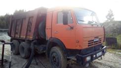 КамАЗ 65115. Продается Камаз 65115, 6x4