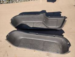 Порог пластиковый. Toyota Lite Ace, CR41, CR41V, CR42, CR42V, KR41, KR41V, KR42, KR42V, SR40 Toyota Lite Ace Noah, CR40, CR40G, CR41, CR42, CR50, CR50...