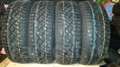 Nitto Therma Spike. Зимние, шипованные, без износа, 1 шт