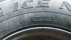 Колеса Good Year 215/80 R 15. x15"