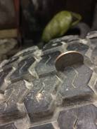 Bridgestone RD713. Зимние, шипованные, 2014 год, 10 %, 4 шт