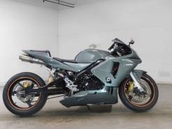 Honda CBR 600RR. 600 куб. см., исправен, птс, без пробега. Под заказ