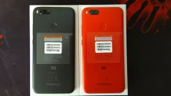 Xiaomi Mi A1. �����, 64 ��, �������, ������, 3G, 4G LTE, Dual-SIM