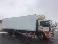 Hino Profia. Хино профия, 13 000 куб. см., 10 000 кг., 6x2