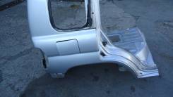 Крыло. Mitsubishi Pajero Pinin, H76W, H77W Mitsubishi Pajero iO, H71W, H72W, H76W, H77W Двигатели: 4G93, 4G94