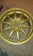 RAYS VOLK RACING CE28 N. 7.5x17", 5x100.00, ET50