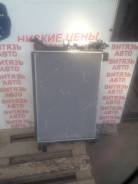 Радиатор охлаждения двигателя. Suzuki SX4, YA41S, YA5A, YB41, YC5A, YB41S, YB5A, YC41 Двигатели: J20A, J20B