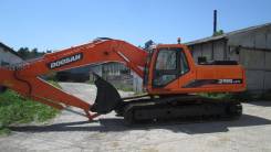 Doosan Solar 255 LC-V. Продам экскаватор Doosan Solar255LC-V, 1,25 куб. м.
