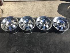 Seiken. 7.0x15", 4x100.00, ET35, ЦО 73,0 мм.