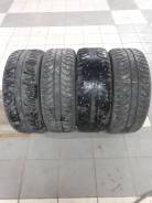 Bridgestone Ice Cruiser 7000. Зимние, шипованные, 20 %, 4 шт