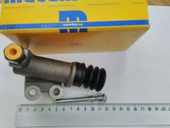 Цилиндр сцепления рабочий. Honda Jazz Honda Civic, FD1 Honda City Honda Fit, GE8 Двигатели: L12B1, L12B2, L13Z1, L13Z2, L15A7, K20Z3, K20Z4, L13A7, N2...