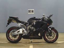 Honda CBR 600RR. 600 куб. см., исправен, птс, без пробега. Под заказ