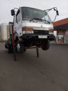 Mitsubishi Fuso. Продам грузовик мицубиси фусо в отличном состоянии, 7 500 куб. см., 5 000 кг., 4x2