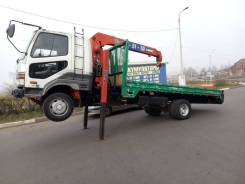Mitsubishi Fuso. Продам грузовик мицубиси фусо в отличном состоянии, 7 500 куб. см., 4x2