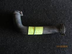 Патрубок радиатора. Nissan Terrano, PR50, RR50 Nissan Terrano Regulus, JRR50 Двигатели: QD32TI, TD27TI