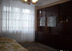 1-комнатная, улица Хмельницкого, 5. 35 кв. м. Комната