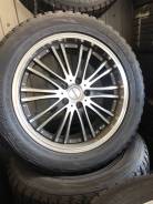 TGRACING. 8.5x19", 5x114.30, ET35, ЦО 73,0 мм.