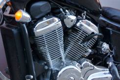 Honda Steed 400. 400 куб. см., исправен, птс, с пробегом