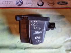 Корпус воздушного фильтра. BMW 3-Series, E46, E46/2, E46/2C, E46/3, E46/4, E46/5 Двигатели: N42B20, N42B20A, N42B20AB