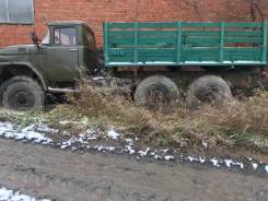 ЗИЛ 131. Продаётся , 6x6