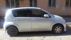 Toyota Passo. автомат, передний, 1.0 (71 л.с.), бензин, 150 000 тыс. км