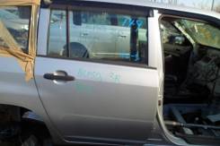 Дверь боковая. Toyota Probox, NCP50, NCP50V, NCP51, NCP51V, NCP52, NCP52V, NCP55, NCP55V, NCP58, NCP58G, NCP59G, NLP51, NLP51V Toyota Succeed, NCP50...