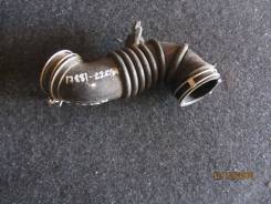 Патрубок воздухозаборника. Toyota: Premio, Allion, Corolla Spacio, Allex, WiLL VS, Corolla Axio, Avensis, Corolla Verso, Corolla, Opa, Caldina, Wish...