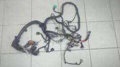 Проводка двс. Nissan: Qashqai+2, X-Trail, Bluebird Sylphy, GT-R, Clipper, Serena, Dualis, Murano, Qashqai, Primera, Lafesta Двигатель MR20DE