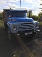 ЗИЛ 4502. Зил ммz 4502, 5 000 кг., 4x2