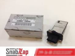 Датчик расхода воздуха. Nissan: NV350 Caravan, Maxima, King Cab, Altima, NV200, NP300, 370Z, Almera, Civilian, Caravan, Bluebird Sylphy, Xterra, Cabst...